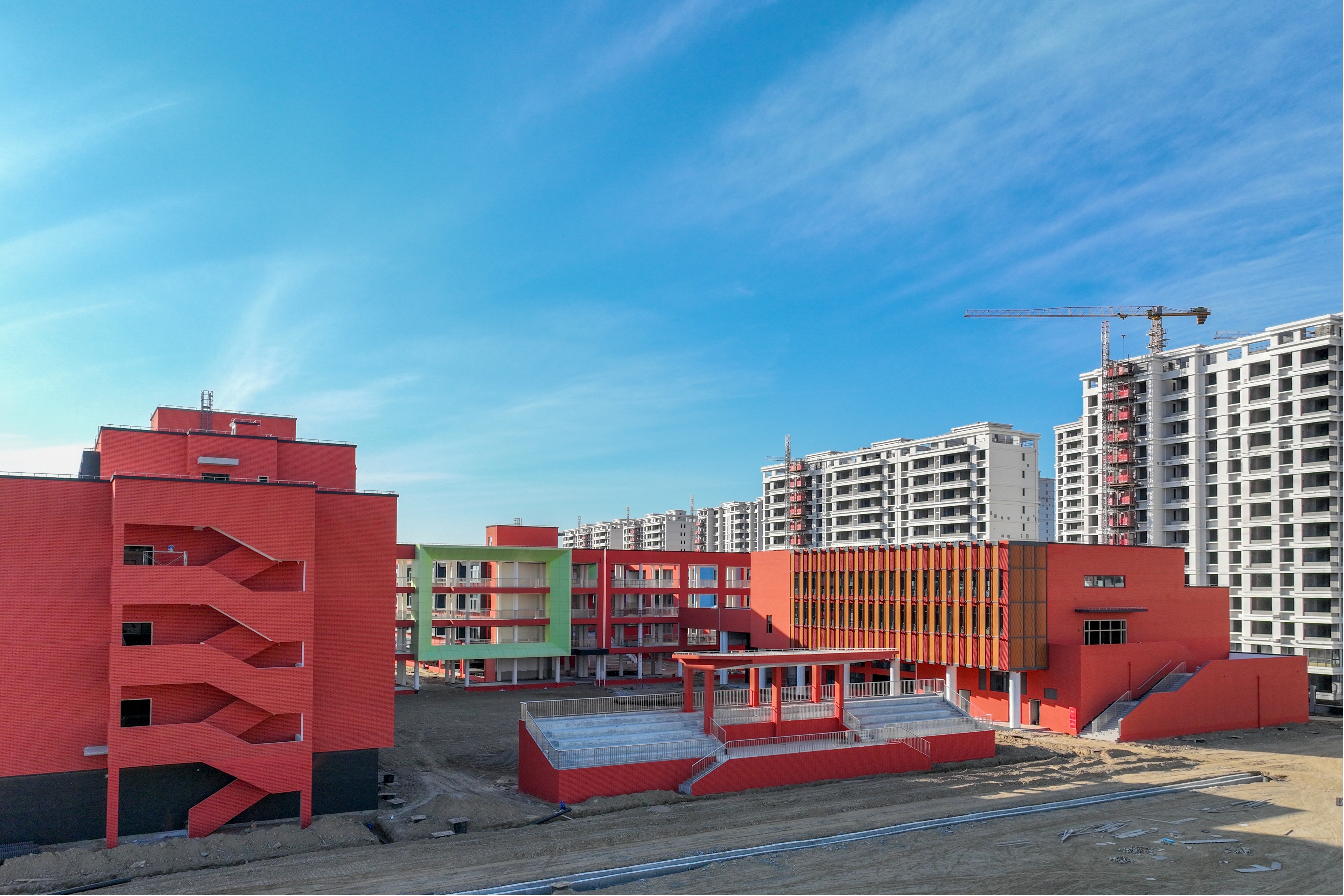 这座高颜值与硬实力兼具的幼学即将启用2.jpg